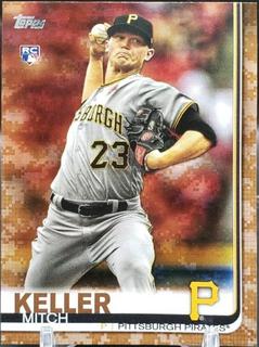 Mitch Keller