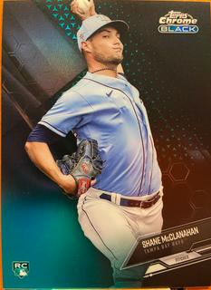 Shane McClanahan
