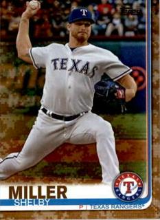 Shelby Miller