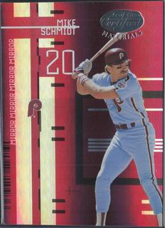 Mike Schmidt