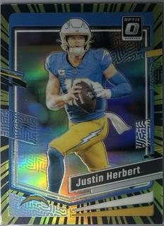 Justin Herbert
