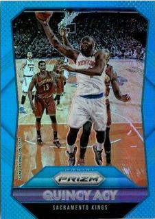 Quincy Acy