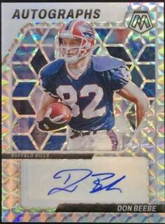Don Beebe