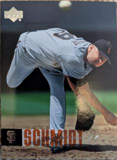 Jason Schmidt
