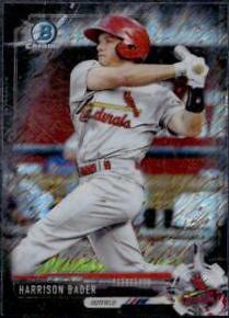 Harrison Bader