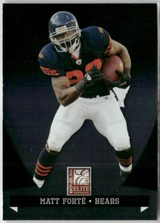 Matt Forte