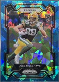 Luke Musgrave