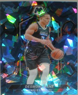 Desmond Bane
