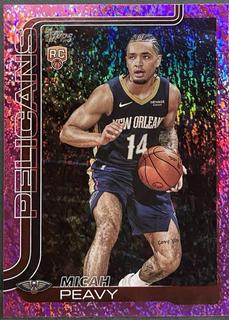 Micah Peavy