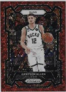 Grayson Allen