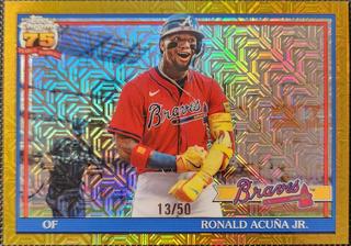 Ronald Acuna Jr.