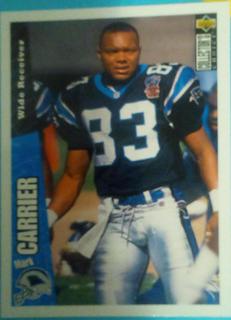 Mark Carrier