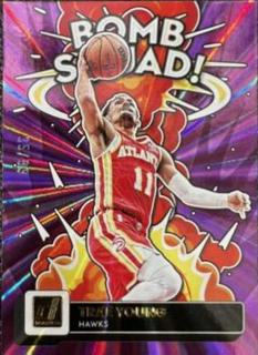 Trae Young