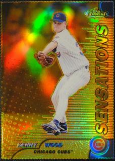Kerry Wood