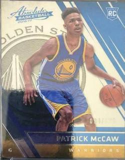 Patrick McCaw