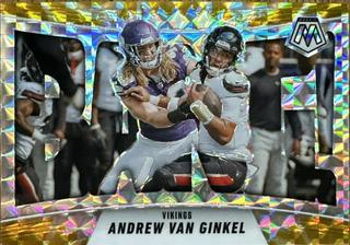 Andrew Van Ginkel