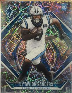 Ja'Tavion Sanders