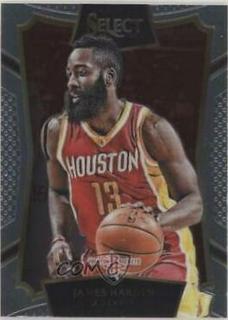 James Harden