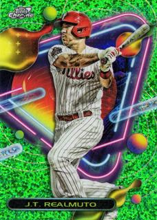 J. T. Realmuto