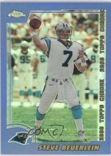 Steve Beuerlein