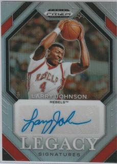 Larry Johnson