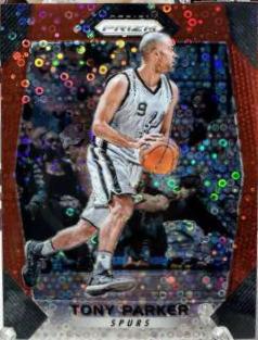 Tony Bradley