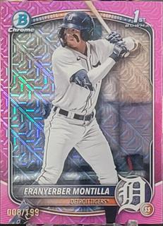 Franyerber Montilla