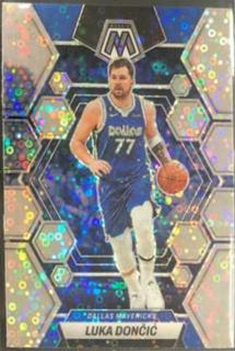 Luka Doncic