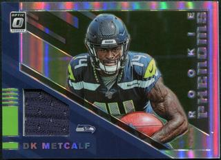 DK Metcalf