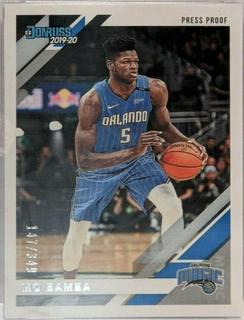 Mo Bamba