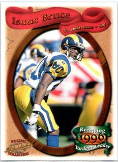 Isaac Bruce
