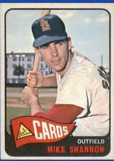 Mike Shannon