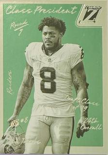 Josh Jacobs