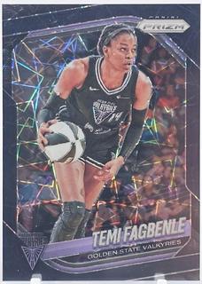 Temi Fagbenle