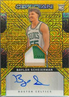 Baylor Scheierman