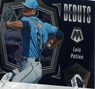 Luis Patino
