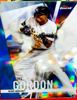 Dee Gordon
