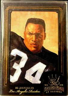 Bo Jackson