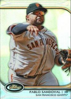Pablo Sandoval