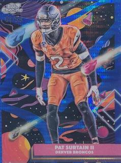 Pat Surtain II