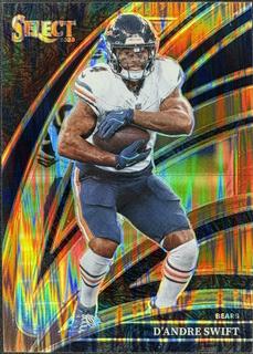 D'Andre Swift