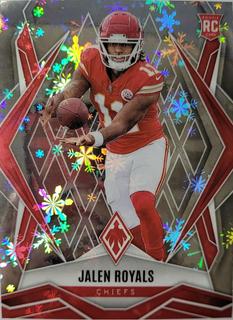 Jalen Royals