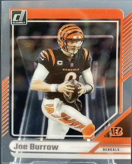 Joe Burrow