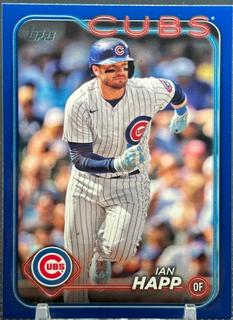 Ian Happ