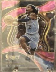 Ja Morant