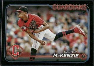 Triston McKenzie