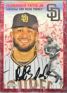 Fernando Tatis Jr.