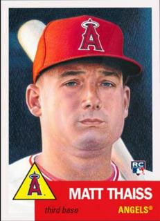Matt Thaiss,