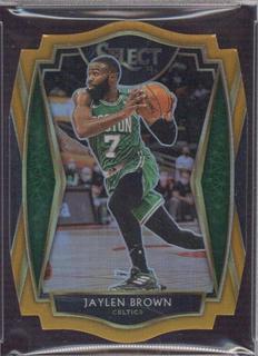 Jaylen Brown