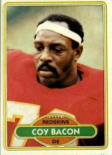 Coy Bacon